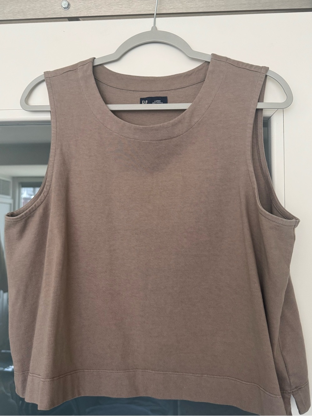 GAP Women's Tank Top